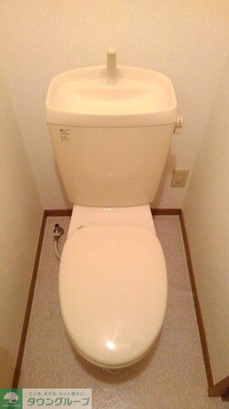 ヴィオレットの物件内観写真